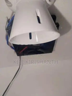Incubator