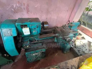 Japan Leth Machine
