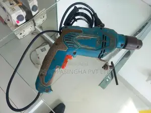 Electric Drill Machine