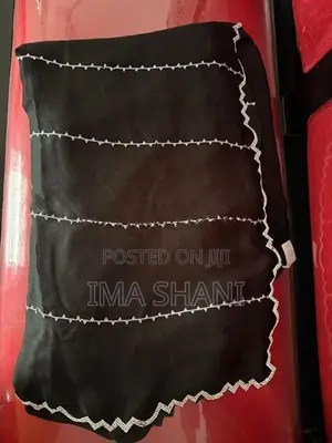 Silver Stone Saree