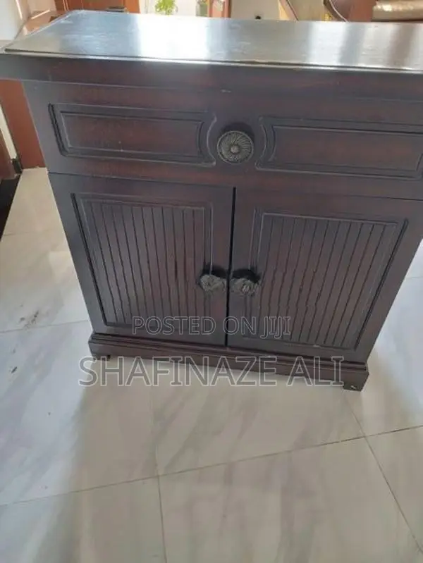 Cupboard