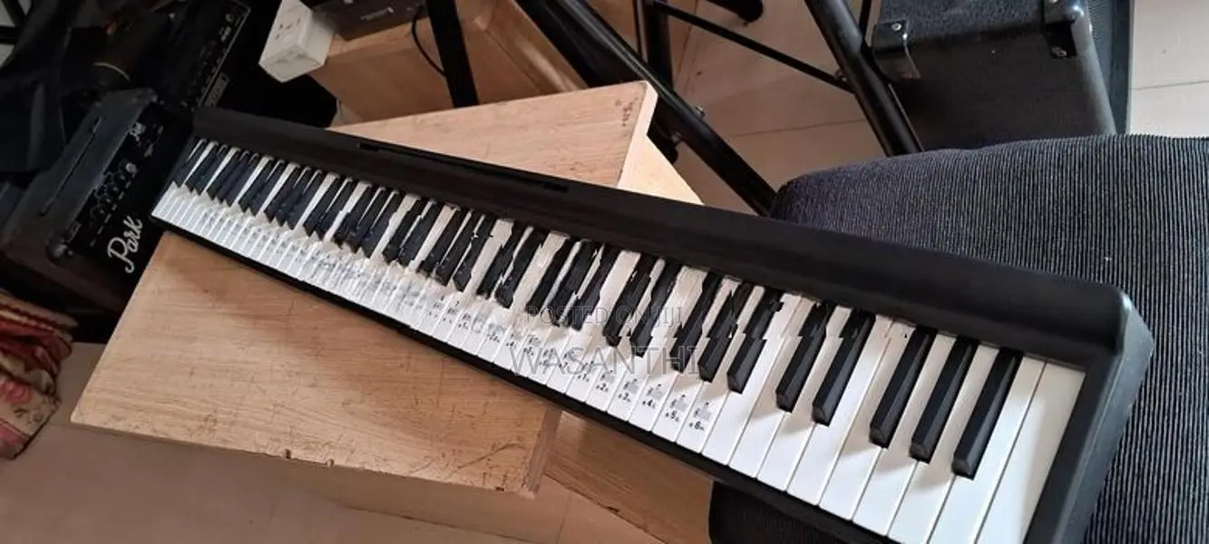 Piano Keyboard 88