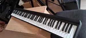 Piano Keyboard 88