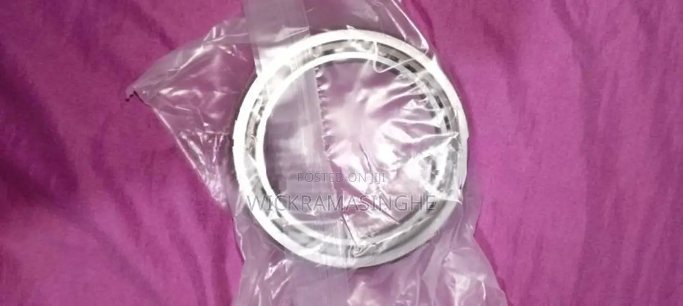 Bearing NA6914