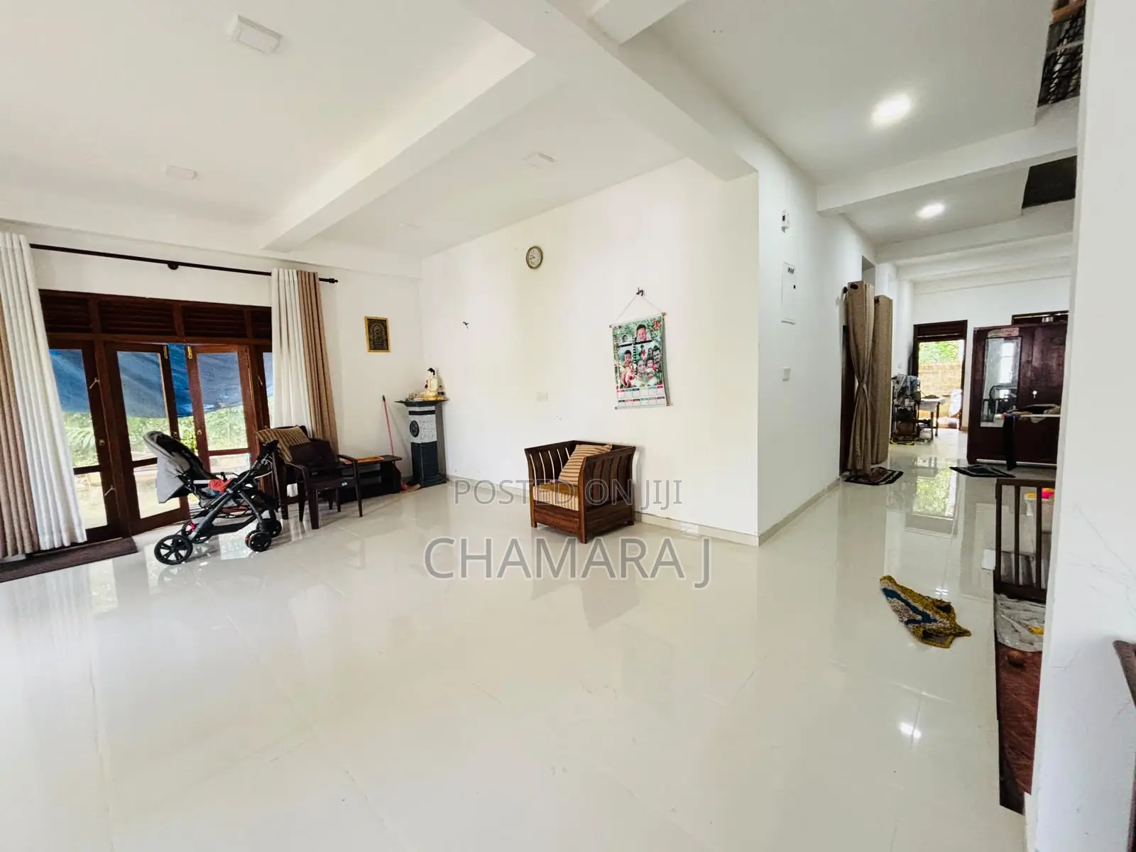 2bdrm House in Ambalangoda for sale