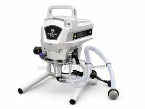 Rongpeng RP8628 Airless Paint Sprayer