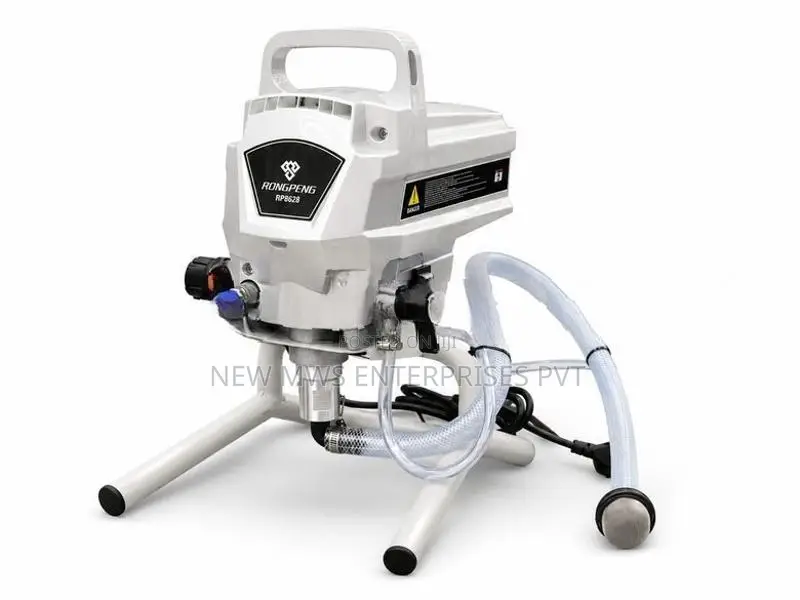 Rongpeng RP8628 Airless Paint Sprayer