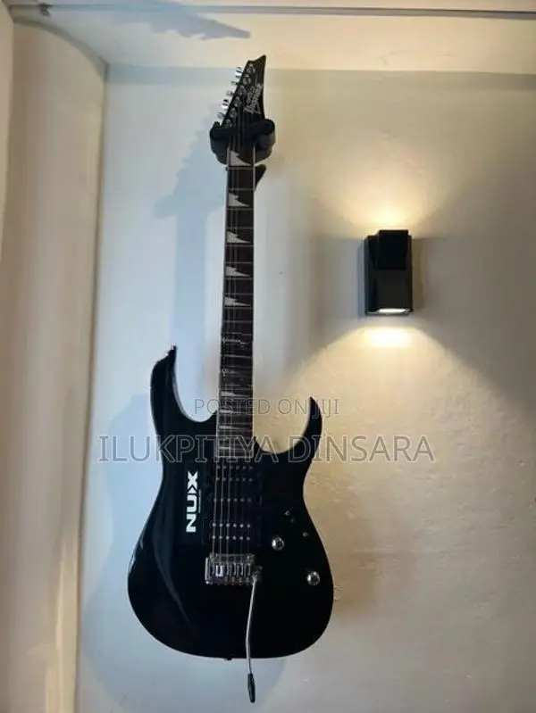 Ibanez GIO grg170dx electric guitar.