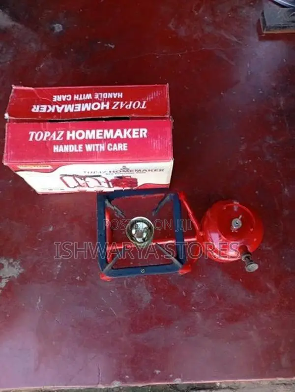 Kerosene Pump Stove