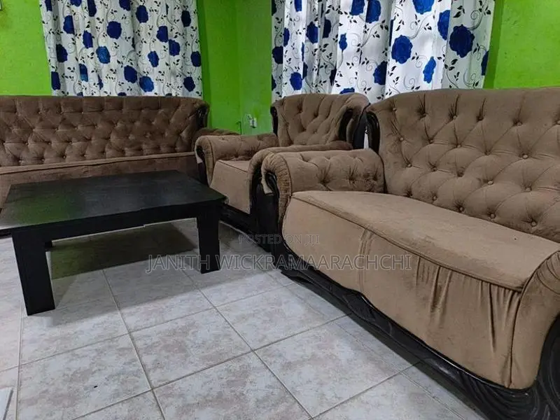 Sofa 3,2,1