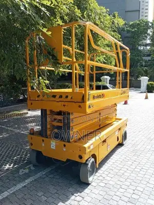 Scissor Lift