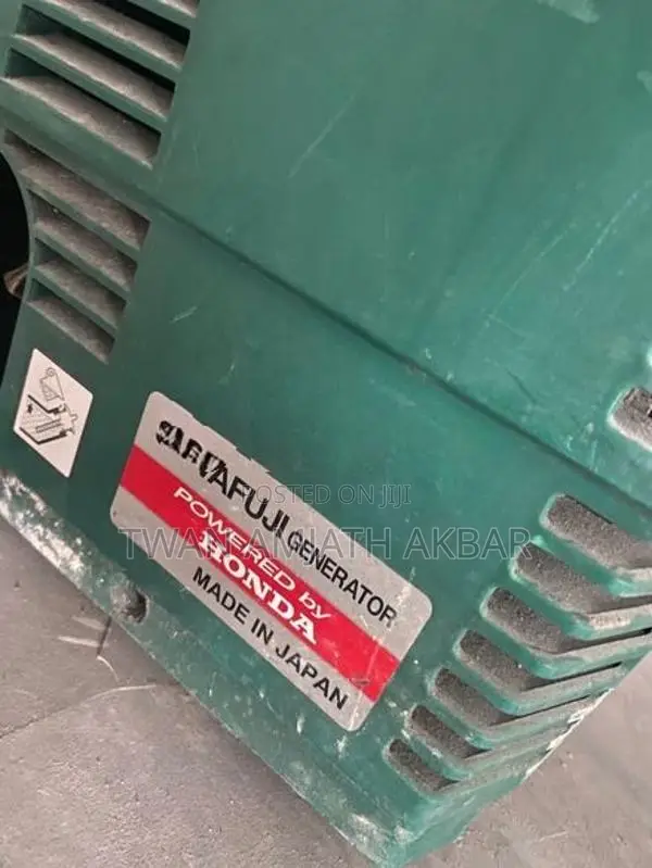 Honda Genarator SH1000DX