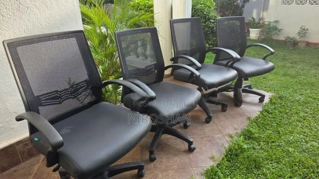 Rotatable Office Chairs