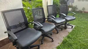 Rotatable Office Chairs