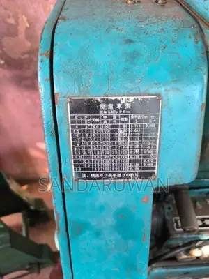 Japan Leth Machine