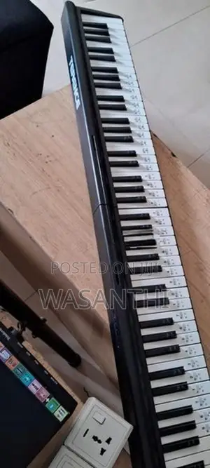 Piano Keyboard 88
