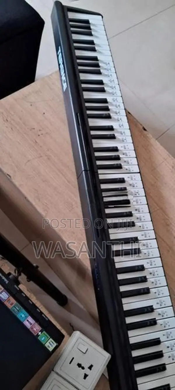 Piano Keyboard 88