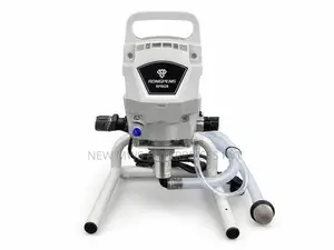 Rongpeng RP8628 Airless Paint Sprayer
