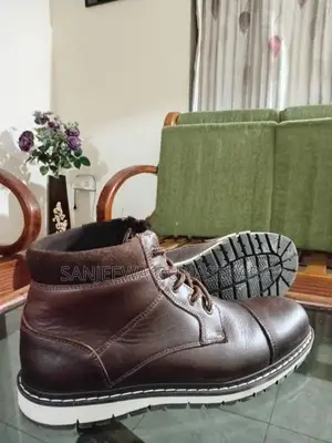 Fire Track Shoes