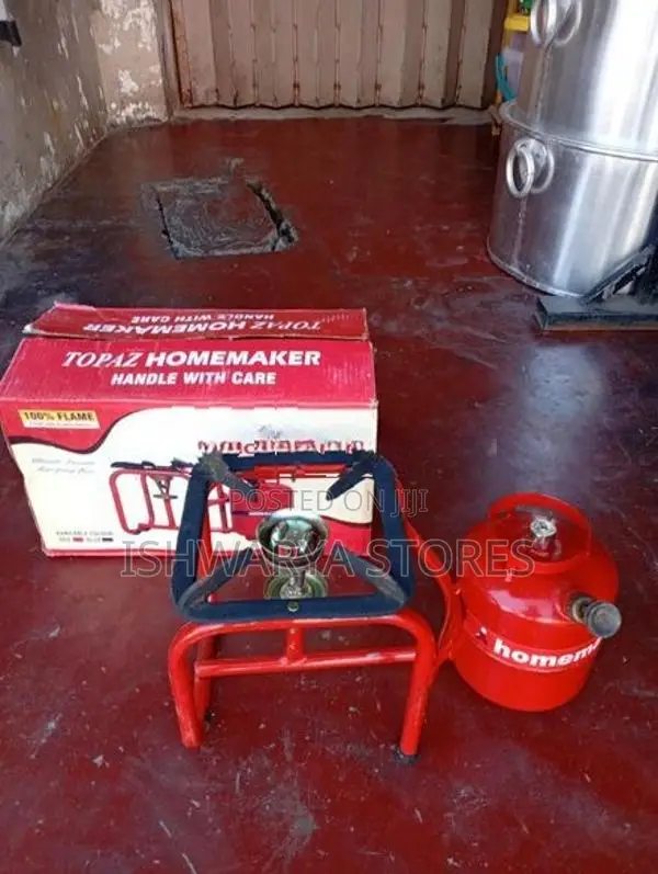 Kerosene Pump Stove