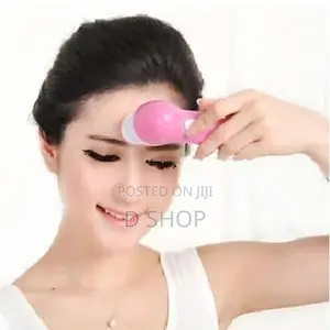 5 in 1 Face Massage With Cleaner Pads