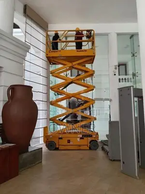 Scissor Lift
