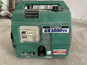 Honda Genarator SH1000DX