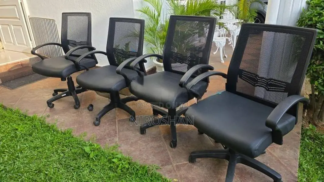 Rotatable Office Chairs