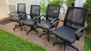 Rotatable Office Chairs