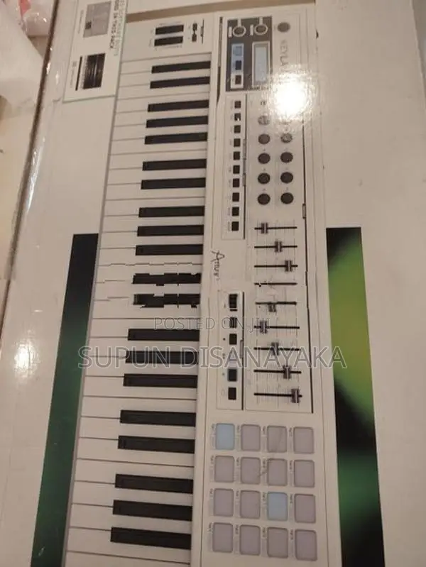 Arturia keylab 49 Mid Keyboard