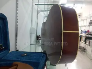 Box Guitar