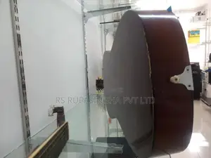 Samick Box Guitar