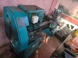 Japan Leth Machine