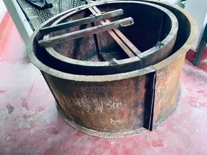 CONCTRETE TUBE WELL MOULD(3.5 FEET) LIN WALALU ACHCHU