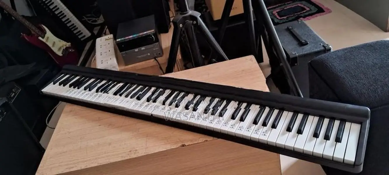 Piano Keyboard 88