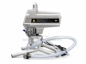 Rongpeng RP8628 Airless Paint Sprayer
