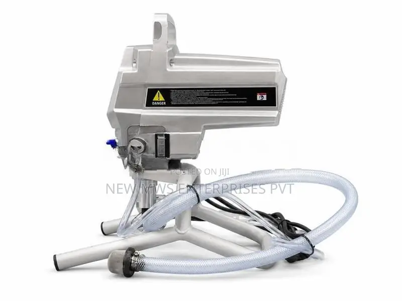 Rongpeng RP8628 Airless Paint Sprayer