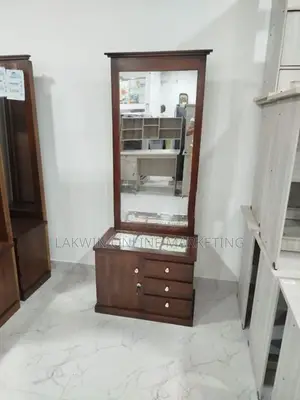 Teak Dressing Table
