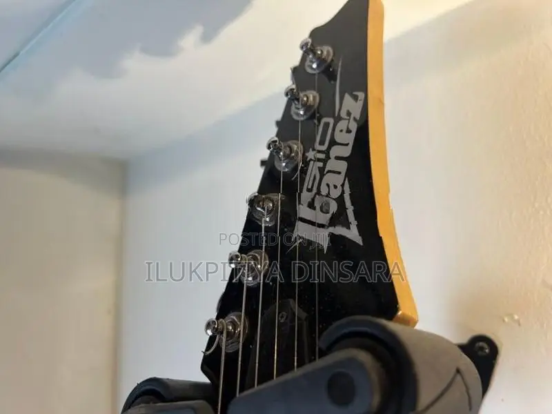 Ibanez GIO grg170dx electric guitar.