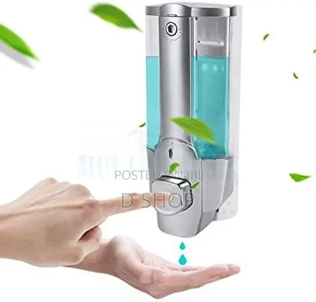 Wall Mounting Soap case