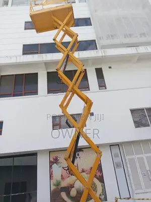 Scissor Lift