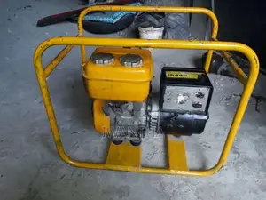 EY-14 ROBIN GENARATOR