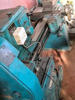 Japan Leth Machine