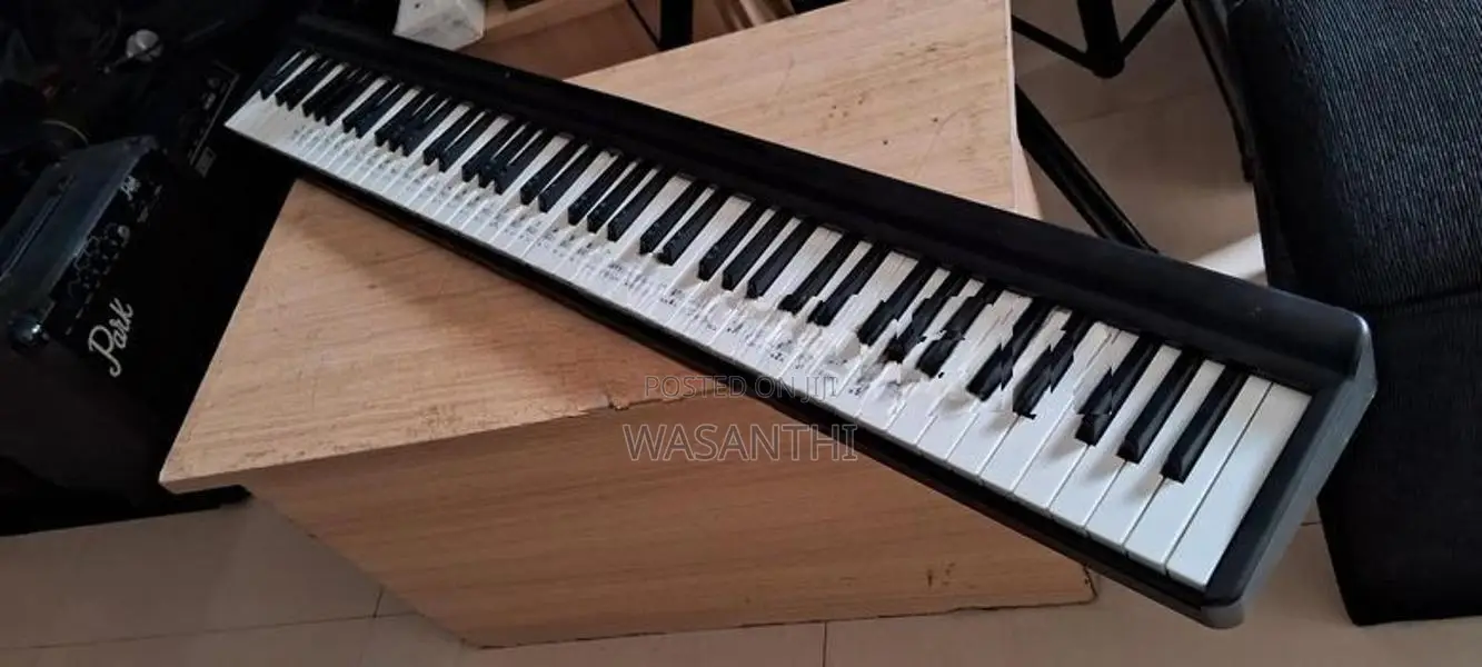 Piano Keyboard 88