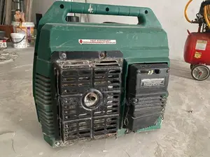 Honda Genarator SH1000DX