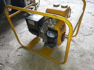 EY-14 ROBIN GENARATOR