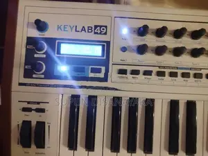 Arturia keylab 49 Mid Keyboard