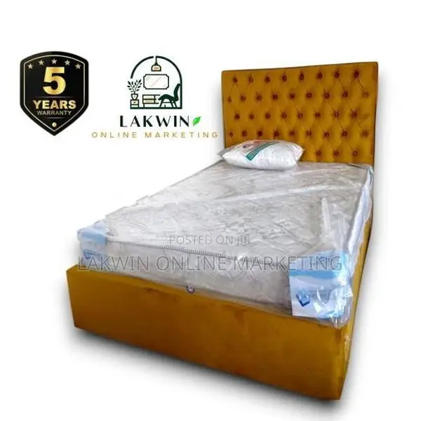 Divan Bed Design