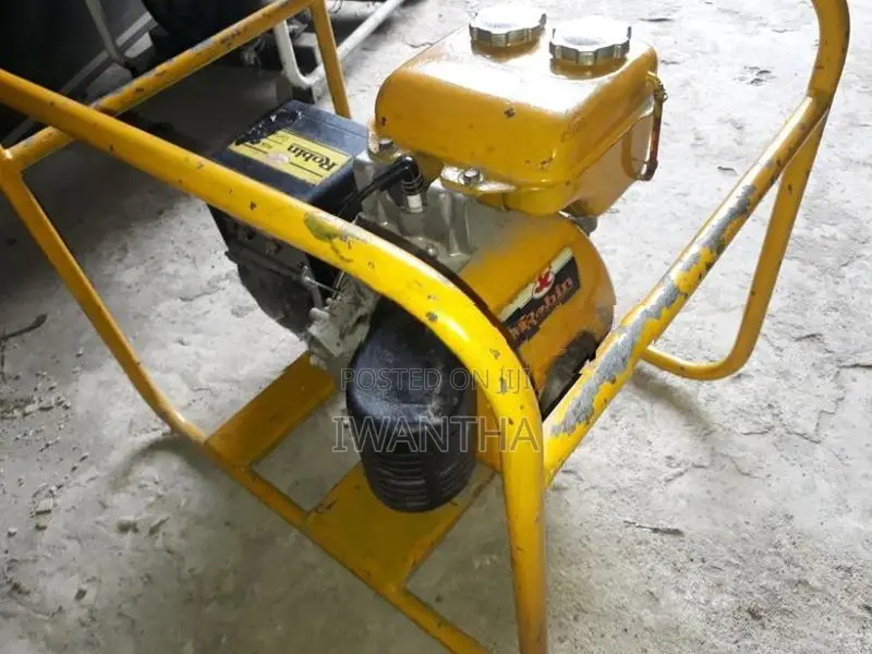 EY-14 ROBIN GENARATOR