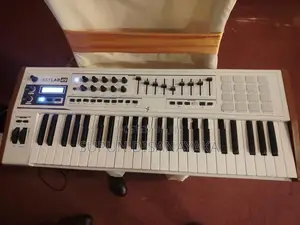 Arturia keylab 49 Mid Keyboard